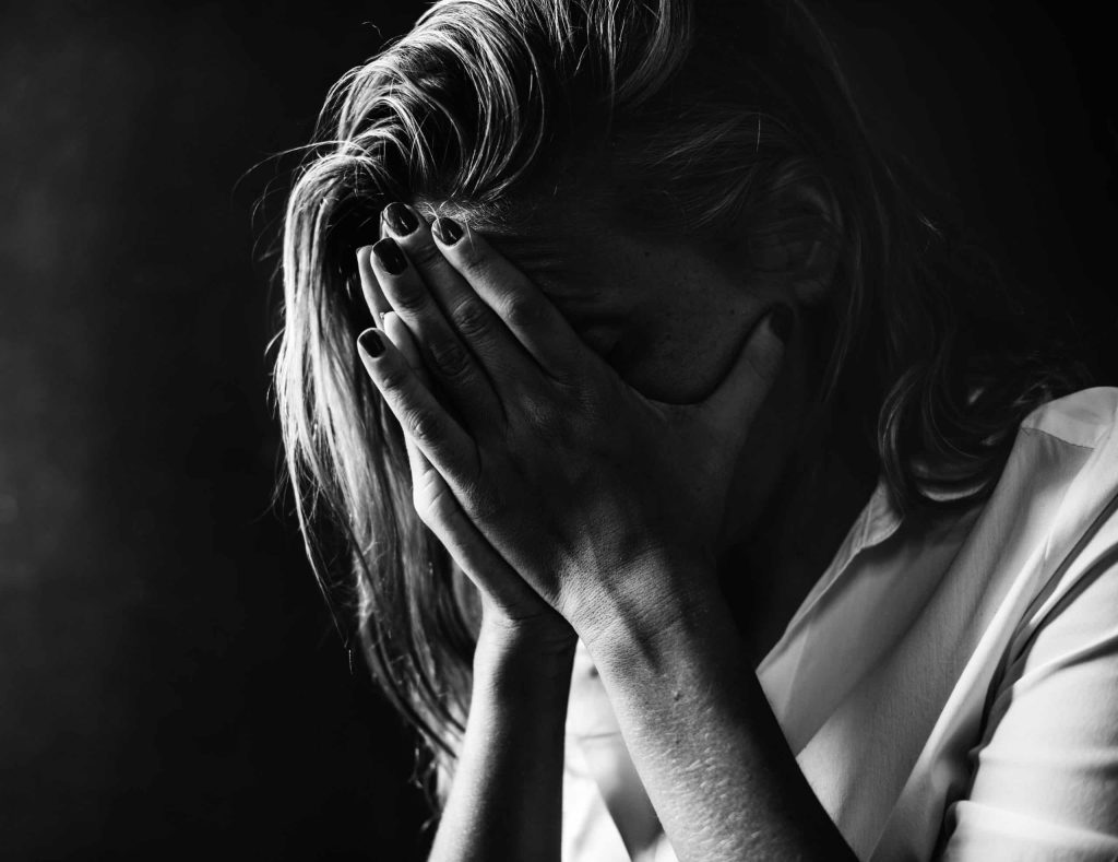O que é Depressão e Ansiedade? Aprenda a Diferença Entre Elas!